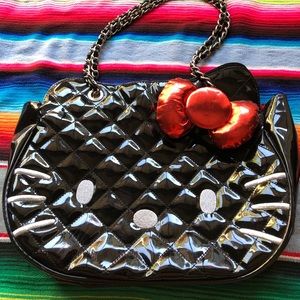 Hello kitty purse